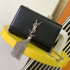 YSL Satchel Bags